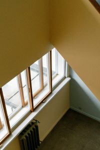 Energy-Efficient Windows for Every Home Energy-Efficient Windows for Every Home