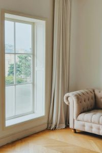 Energy-Efficient Windows for Every Home Energy-Efficient Windows for Every Home